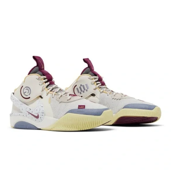 Nike WMNS 2023 Air Deldon 'Deldon Designs'
Air Deldon 1 sneakers athletic shoes - Picture 7 of 16